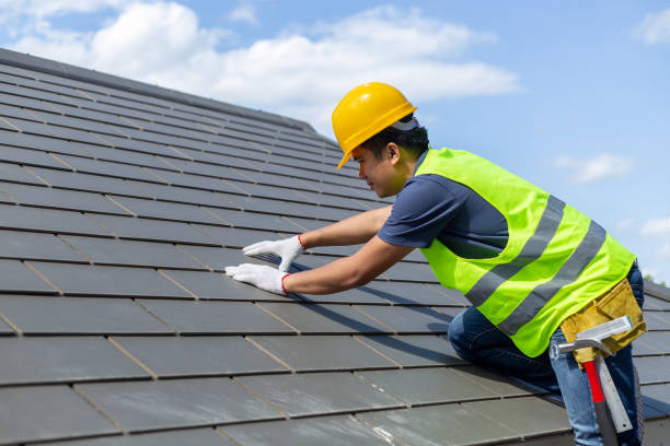 Roof Waterproofing Services in Potterville, MI