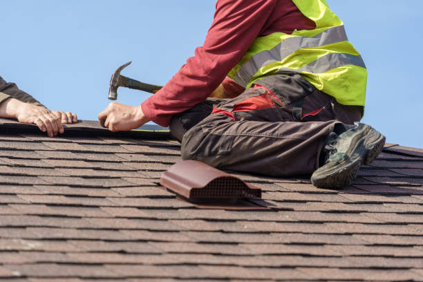 Best Gutter Installation and Roofing  in Potterville, MI