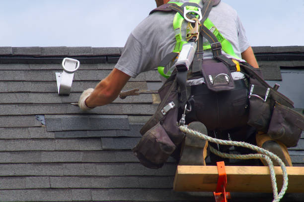 Best Roof Inspection Near Me  in Potterville, MI