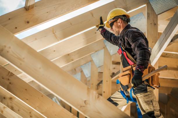 Best Roof Waterproofing Services  in Potterville, MI