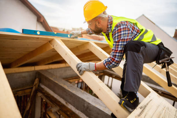 Trusted Potterville, MI Roofing Contractor Experts