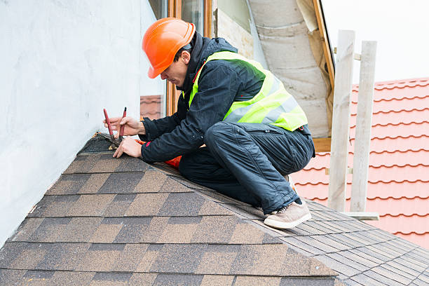 Best New Roof Installation  in Potterville, MI