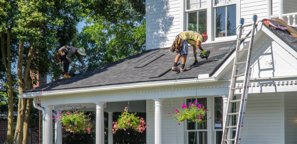 Best Slate Roofing Contractor  in Potterville, MI